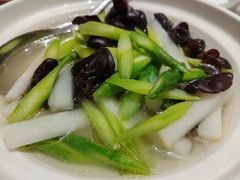 -新吉士·上海菜(浦东LCM置汇旭辉店)