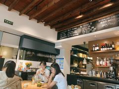-La Strada(安福路店)
