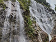 -千泷沟大瀑布旅游区