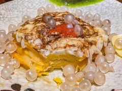 -小川洋风料理(街道口店)