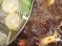 -宴全牛粤来越牛潮汕鲜牛肉火锅(海州万达广场店)