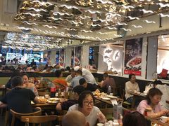 大堂-必点海鲜·鲅鱼水饺(鞍山西道店)