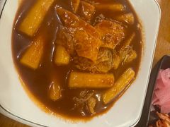 -韩礼年糕(飞虹路店)