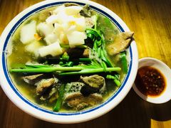 牛三星汤-珍珍小食店(西华路店)