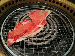 -神户赤童日式烤肉(金地广场店)
