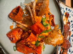 -德川家日本料理(顺义华联店)