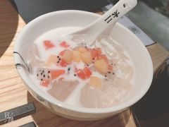 -太二酸菜鱼(深圳布吉万象汇店)