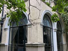 -上海安亭别墅花园酒店