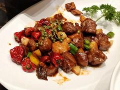 -童福兴·南京菜(老门东店)