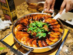 -黄记煌三汁焖锅(顺义华联店)