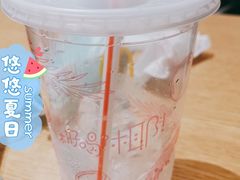-麦当劳(苏州中心星悦汇店)