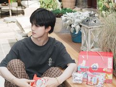 -昆明冠生园·蛋糕·面包(南强街店)