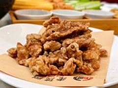 -老德州四合院·德州菜(天衢路店)