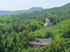 -千佛山风景名胜区