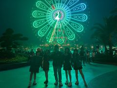 -七彩云南欢乐世界