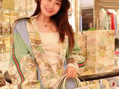 -Gucci(北京SKP店)