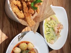 -太二酸菜鱼(深圳布吉万象汇店)
