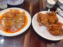 -邢家锅贴老店·非遗·开封菜(金明广场店)