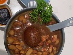 -鹿港小镇(悠唐店)