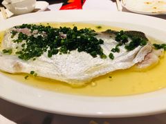 -玫瑰厅上海菜(兴国路店)