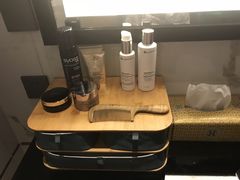 -璞·澐间影院式足道SPA(尚悦湾店)