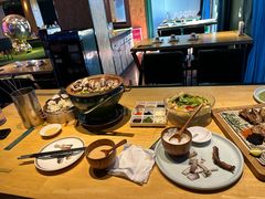 -蒙料·手把肉(望京店)