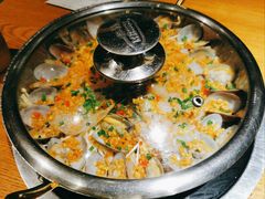 花甲爱上脆脆虾-吃饭皇帝大(合生汇店)