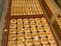 -恒一珠宝·回收黄金钻石奢侈品(灵岩南路店)