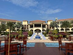 -三亚海棠湾喜来登度假酒店