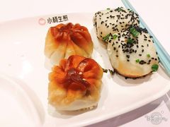 -小杨生煎(龙之梦购物中心店)