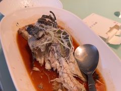 -徐记海鲜(陕西历史博物馆|明德门店)