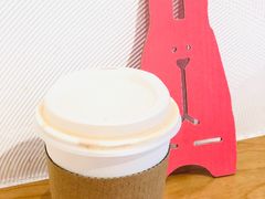 -Legno.ita Coffee by Wood(襄阳南路店)