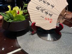 -杭州西子湖四季酒店·金沙厅