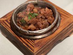 正蓝旗牛肉-花家怡园