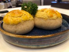 -白天鹅宾馆-宏图府餐厅