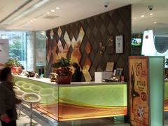-上海徐家汇天平宾馆