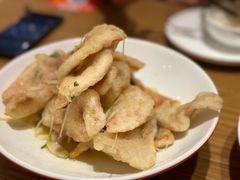 -金掌勺·锅包肉(广渠门店)
