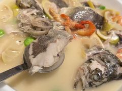 -扬州香格里拉·香宫中餐厅