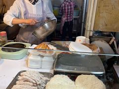 -特色椒盐排条(天山西路店)