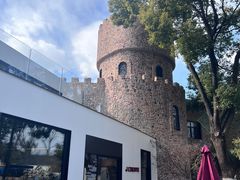 -J Create城市露营咖啡·简餐·宠物(上海动物园店)