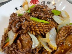 -宝发园名菜馆