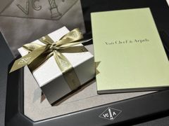 -梵克雅宝(国贸商城店)