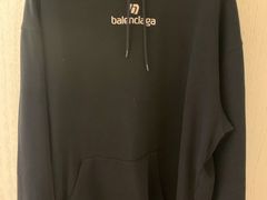 -BALENCIAGA(比斯特苏州购物村店)
