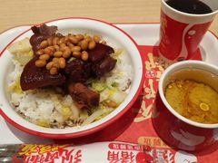 -猪角·闽南猪脚饭(上海星荟中心店)