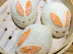 -潮粥荟·潮汕砂锅粥(槐房万达店)