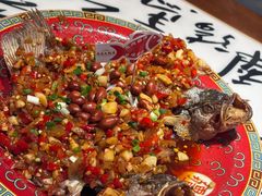 -南昌大饭店·非遗南昌菜(万寿宫店)