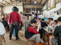-正宗杨记普洱酸醋米线(总店)