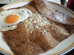 -La Creperie法餐厅(桃江路店)