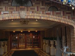 -马勒别墅饭店(静安寺店)