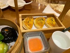 -粤域茶餐厅
